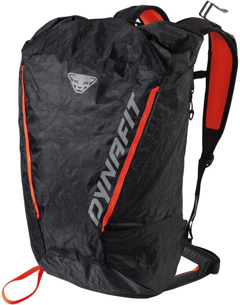 Dynafit Blacklight Pro 30 - zaino scialpinismo Black