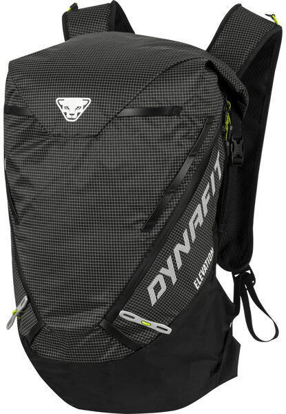 Dynafit Elevation 20 - zaino alpinismo Black S/M