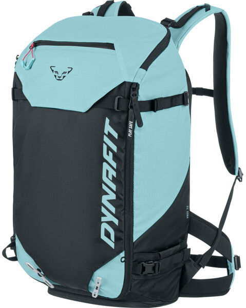 Dynafit Free 32 - zaino freeride - donna Blue/Light Blue