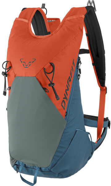 Dynafit Radical 23 - zaino scialpinismo Orange/Blue