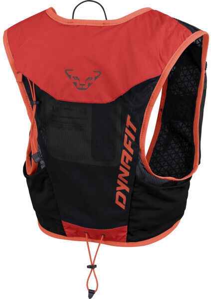 Dynafit Sky 3 - zaino trailrunning Orange/Black M