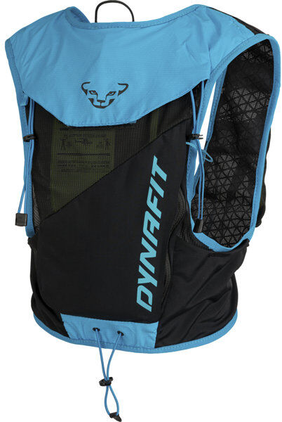 Dynafit Sky 6 DNA - zaino trailrunning Blue/Black M