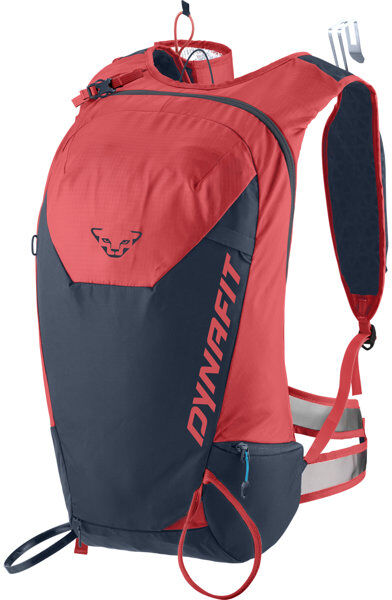 Dynafit Speed 20 – zaino scialpinismo Black/Red 20