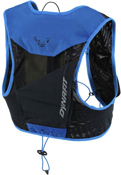 Dynafit Vert 6 - zaino trailrunning Black/Blue