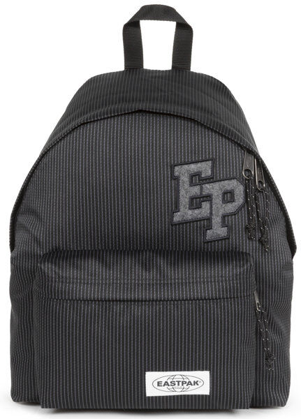 Eastpak Padded Pak'r - zaino tempo libero Black