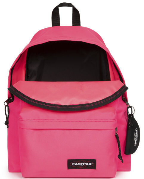 Eastpak Padded Pakr - zaino Pink M