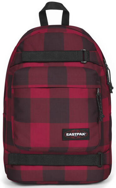 Eastpak Skate Pak'r - zaino tempo libero Red/Black