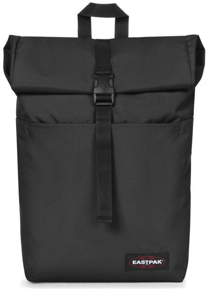 Eastpak Up Roll - zaino tempo libero Black