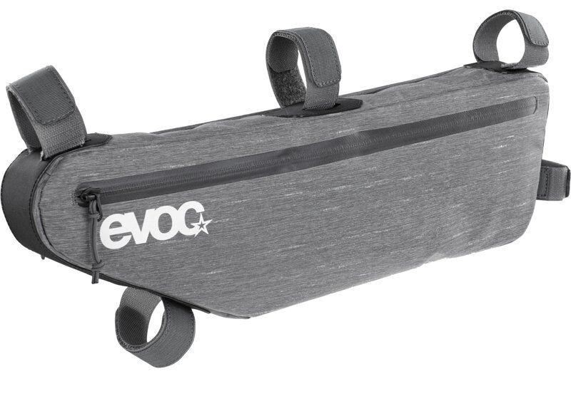 Evoc Frame Pack M - borsa da telaio Grey M