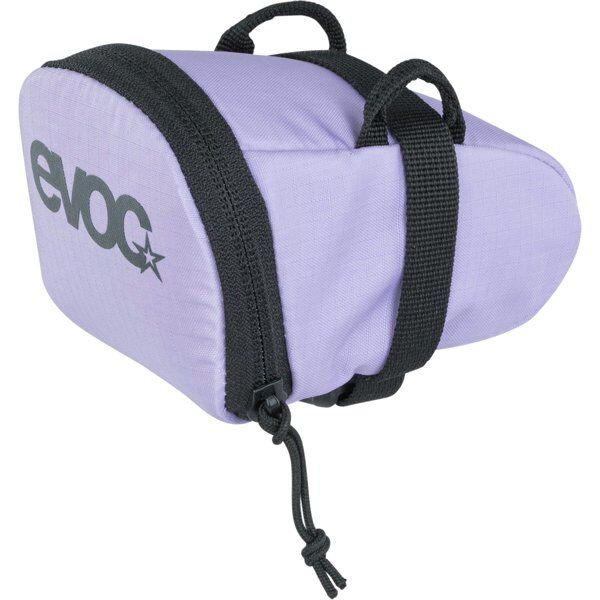 Evoc Seat - borsa sottosella Black/Pink