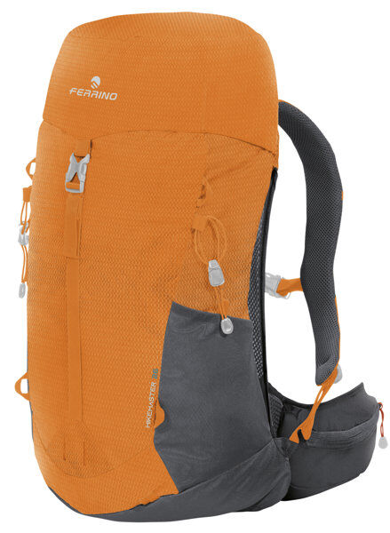 Ferrino Hikemaster 26 - zaino escursionismo Orange