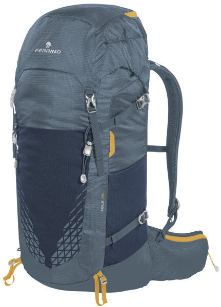 Ferrino Agile 25 - zaino escursionismo Blue