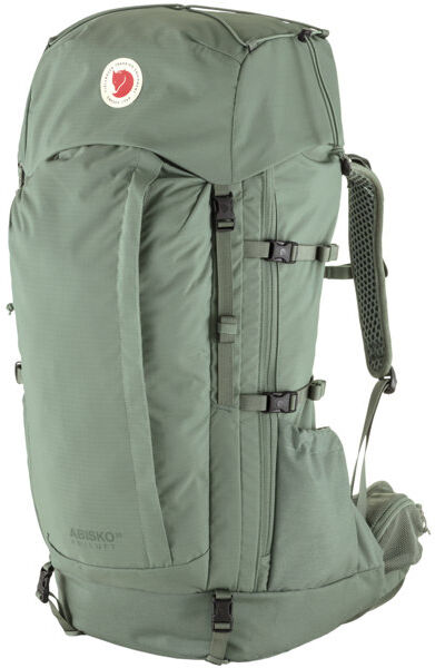 Fjällräven Abisko Friluft 35 M/L - zaino trekking Light Green