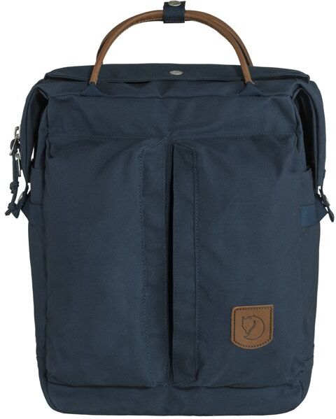 Fjällräven Haulpacl No.1 - zaino tempo libero Blue