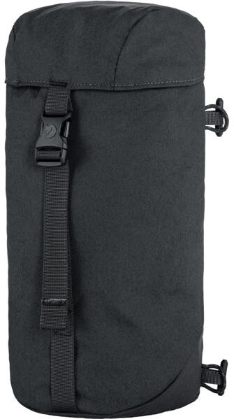 Fjällräven Kajka - accessorio zaino Black