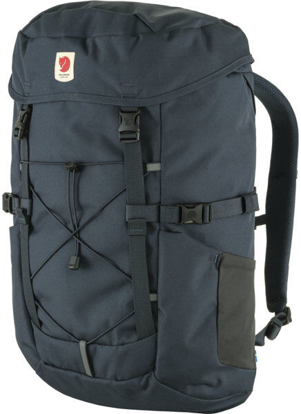 Fjällräven Skule Top 26 - zaino tempo libero Dark Blue