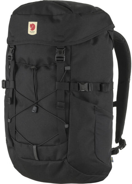 Fjällräven Skule Top 26 - zaino tempo libero Black