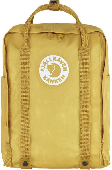 Fjällräven Tree-Kaneken - zaino tempo libero Yellow