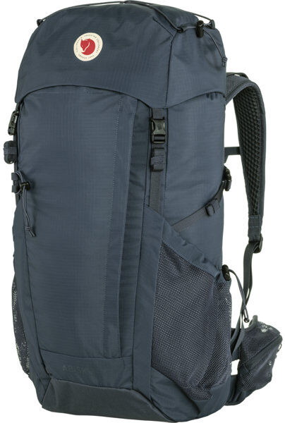 Fjällräven Abisko Hike 35 - zaino escursionismo Blue M/L