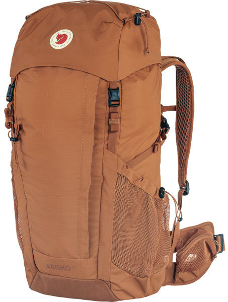 Fjällräven Abisko Hike 35 - zaino escursionismo Brown M/L