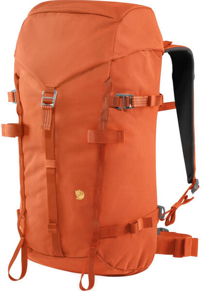 Fjällräven Bergtagen 30 - zaino alpinismo Orange