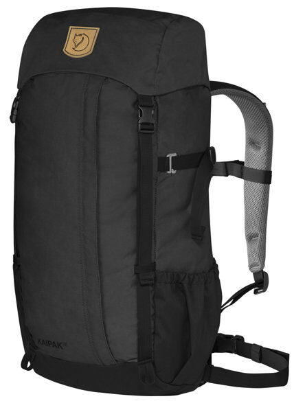 Fjällräven Kaipak 28 - zaino escursionismo Dark Grey