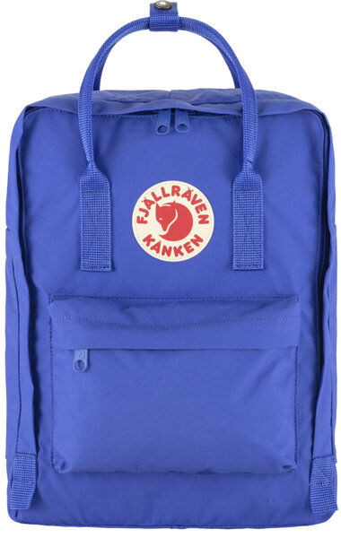 Fjällräven Kanken 16 L - zaino tempo libero Cobalt Blue