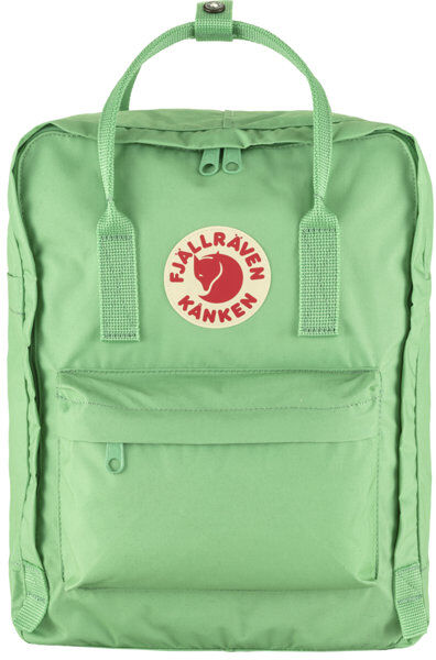 Fjällräven Kanken 16 L - zaino tempo libero Apple Mint