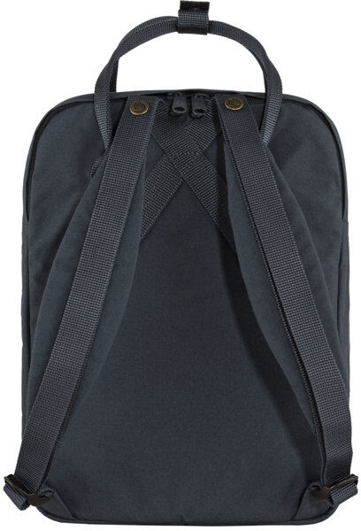 Fjällräven Kanken Laptop 13 - zaino tempo libero Dark Blue