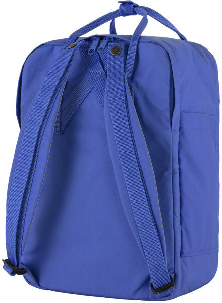 Fjällräven Kanken Laptop 15 - zaino tempo libero Blue/Blue