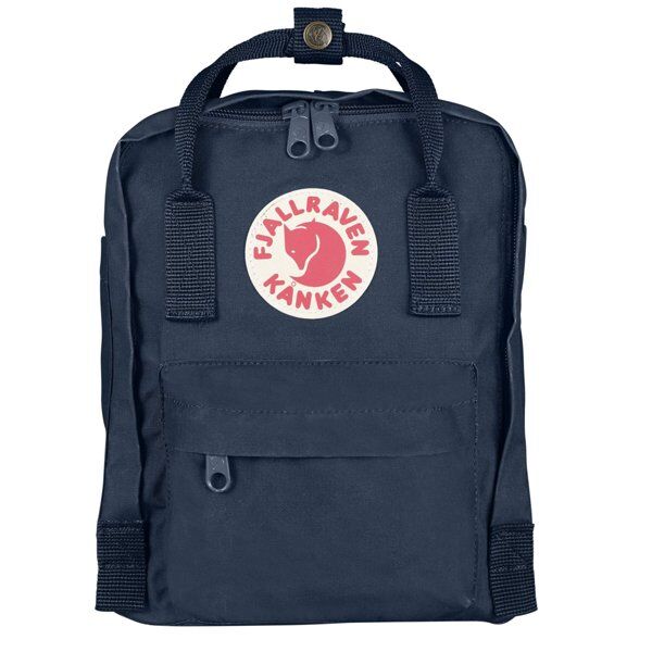 Fjällräven Kanken Mini 7 L - zaino tempo libero Navy