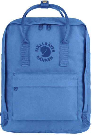 Fjällräven RE-Kanken 16L - zaino tempo libero Light Blue