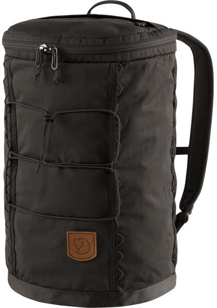 Fjällräven Singi 20 - zaino tempolibero Dark Grey