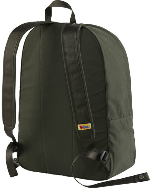 Fjällräven Vardag 25 - zaino tempo libero Dark Green