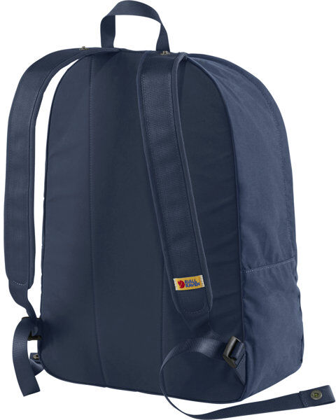 Fjällräven Vardag 25 - zaino tempo libero Blue