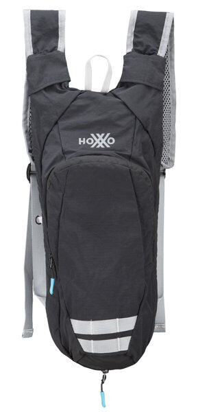 Hoxxo Hydro 5 - zaino idrico MTB Black