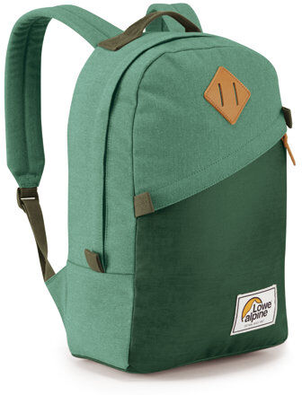 Alpine Adventurer 20 - zaino tempo libero Green