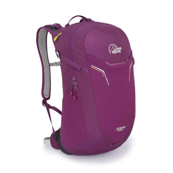 Alpine AirZone Active 18 – zaino escursionismo Violet 18