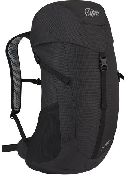 Alpine AirZone Active 20 - zaino escursionismo Black M