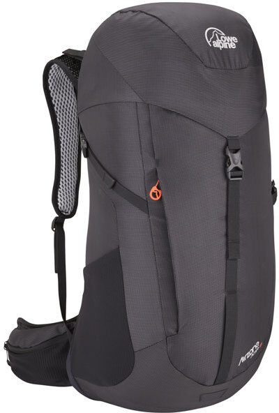 Alpine AirZone Active 25 - zaino escursionismo Black M