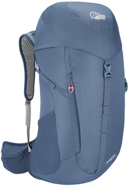 Alpine AirZone Active ND25 - zaino escursionismo - donna Blue S