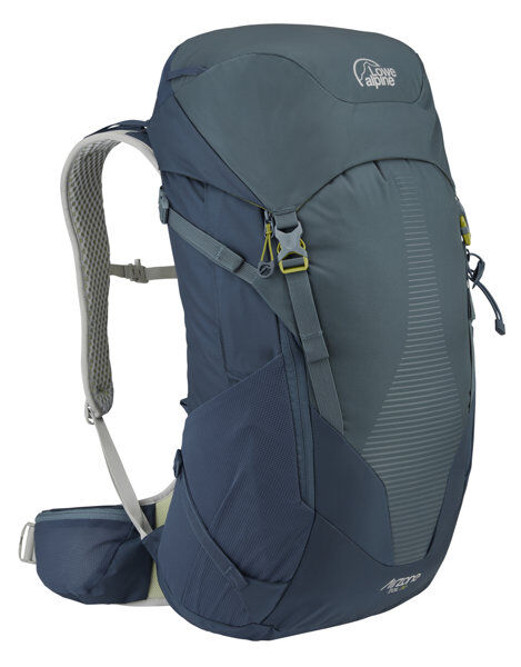 Alpine AirZone Trail 30 - zaino escursionismo Blue/Grey