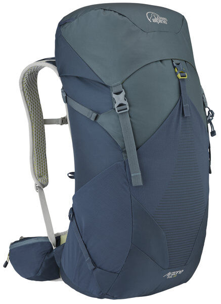 Alpine AirZone Trail 35 - zaino escursionismo Blue