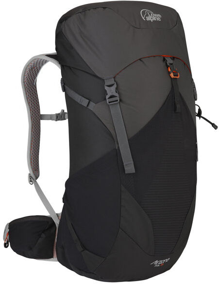 Alpine AirZone Trail 35 - zaino escursionismo Black/Grey