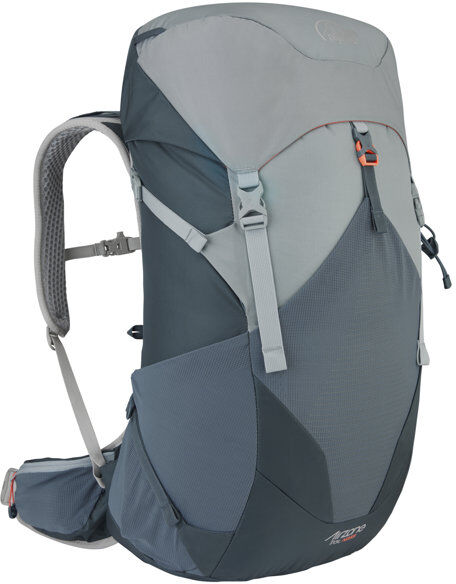 Alpine AirZone Trail ND33 - zaino escursionismo - donna Blue/Grey