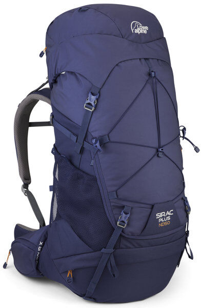 Alpine Sirac Plus ND50 - zaino trekking - donna Dark Blue S/M