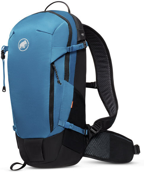 Mammut Lithium 15 - zaino escursionismo Blue/Black