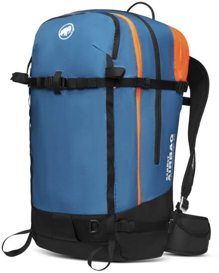 Mammut Tour 30 Removable airbag 3.0 - zaino airbag Blue/Black 30