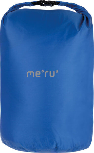 Meru Light Dry Bag - sacca impermeabile Blue L (68 x 25 cm Ø)