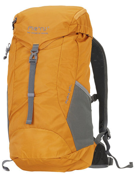 Meru Piura 24 - zaino escursionismo Orange/Grey 24
